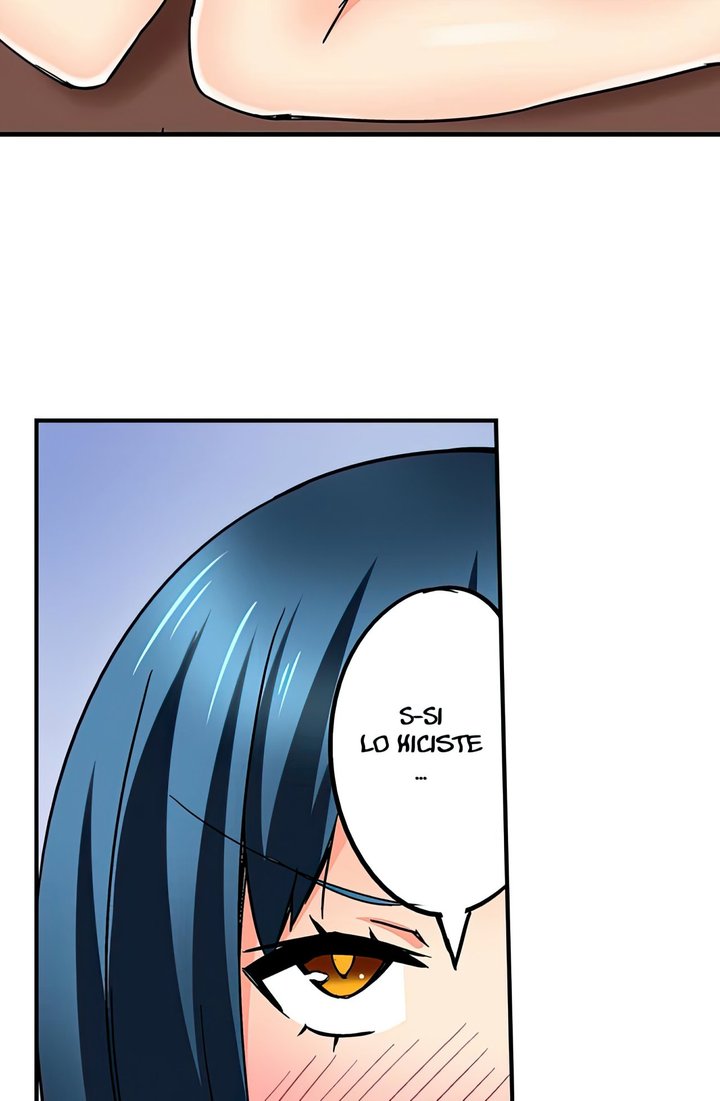 Excited by My Tyrant Sister Capítulo 5 - Page 36