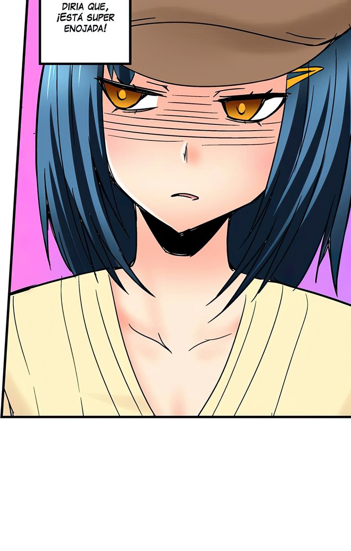 Excited by My Tyrant Sister Capítulo 5 - Page 6