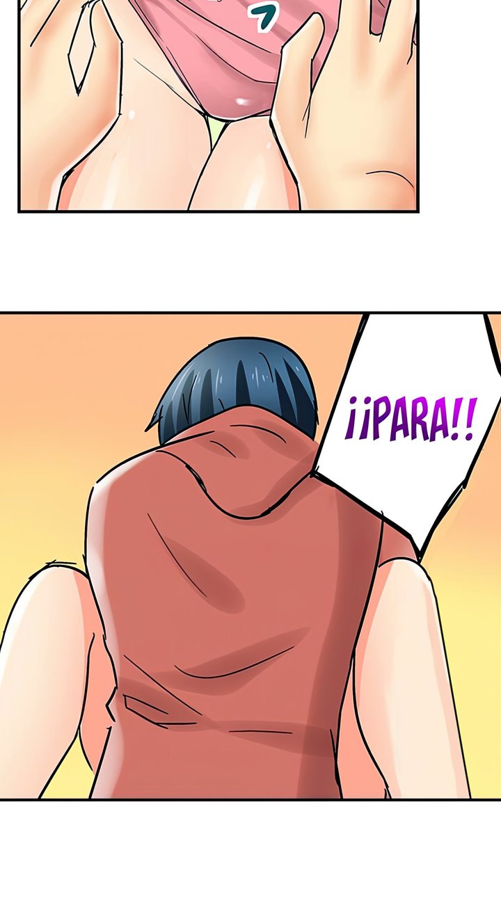 Excited by My Tyrant Sister Capítulo 6 - Page 19