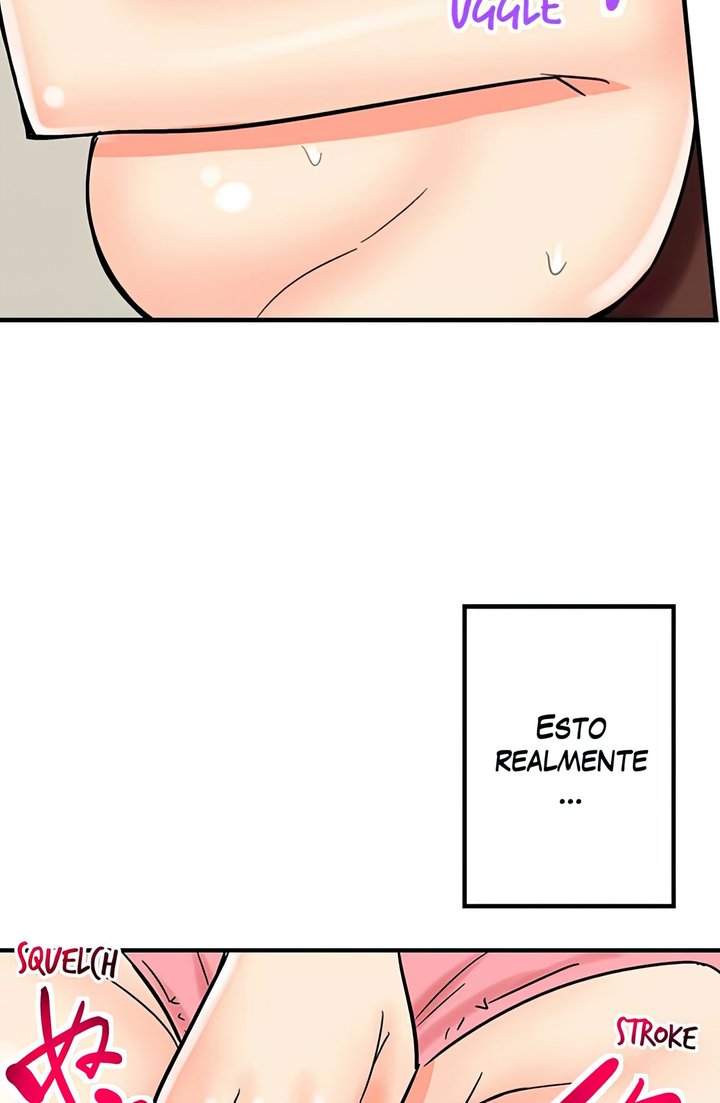 Excited by My Tyrant Sister Capítulo 6 - Page 22