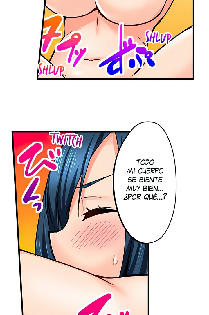 Excited by My Tyrant Sister Capítulo 7 - Page 19