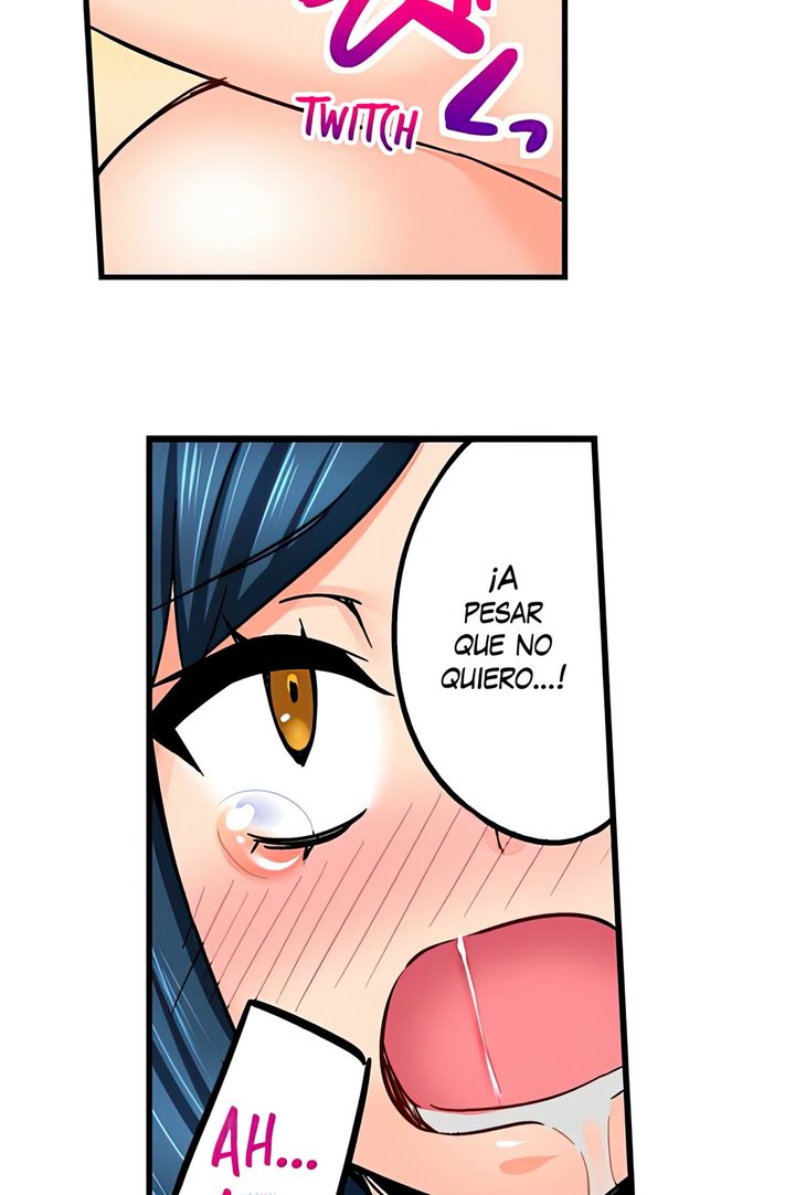 Excited by My Tyrant Sister Capítulo 7 - Page 20