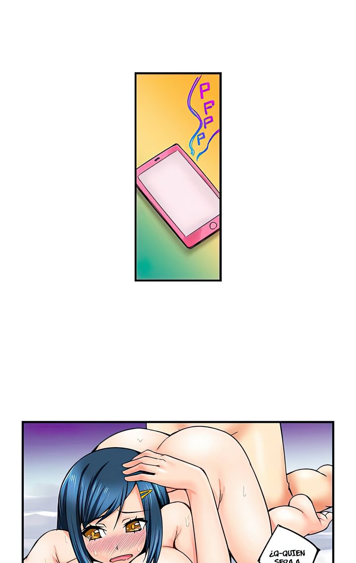 Excited by My Tyrant Sister Capítulo 8 - Page 3