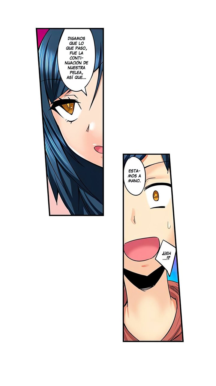 Excited by My Tyrant Sister Capítulo 9 - Page 13