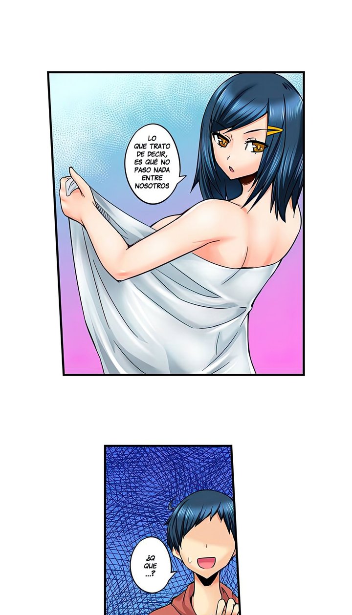 Excited by My Tyrant Sister Capítulo 9 - Page 14