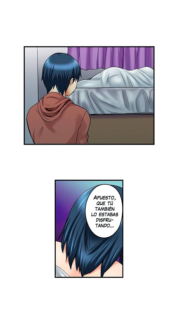 Excited by My Tyrant Sister Capítulo 9 - Page 19