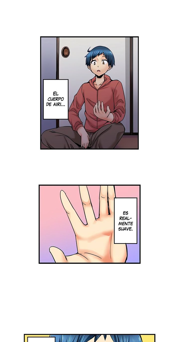 Excited by My Tyrant Sister Capítulo 9 - Page 20