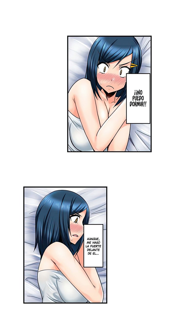 Excited by My Tyrant Sister Capítulo 9 - Page 23
