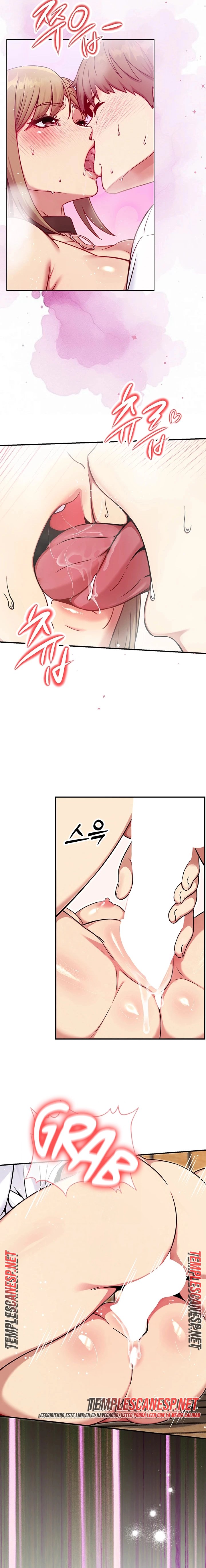 Juego de Amor y Riesgo Capítulo 5 - Page 12
