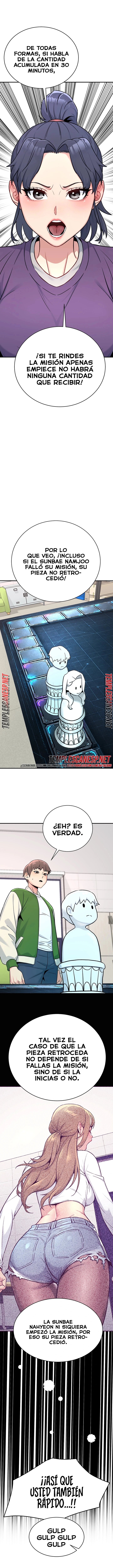 Juego de Amor y Riesgo Capítulo 6 - Page 13