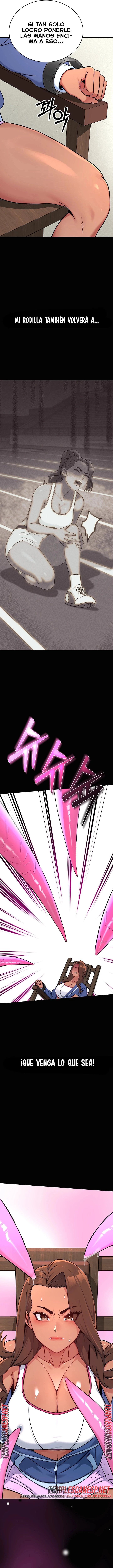 Juego de Amor y Riesgo Capítulo 6 - Page 15