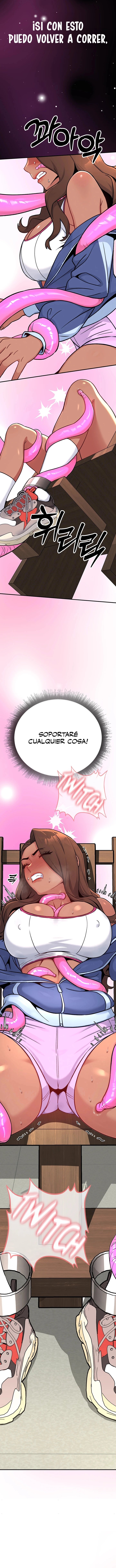 Juego de Amor y Riesgo Capítulo 6 - Page 16