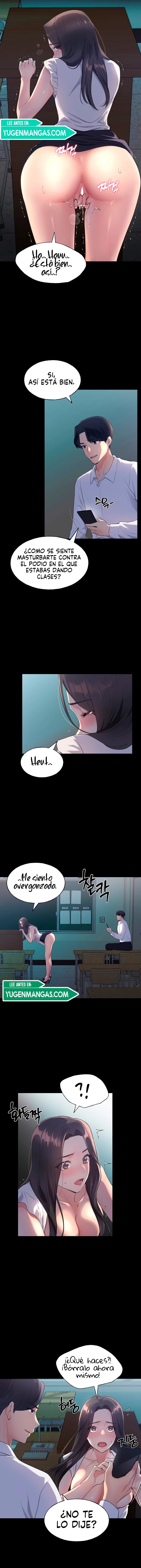 ¡Mi ilustradora! Capítulo 1 - Page 10