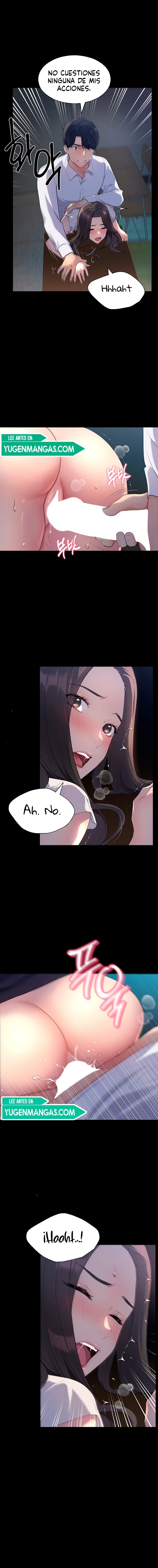 ¡Mi ilustradora! Capítulo 1 - Page 11