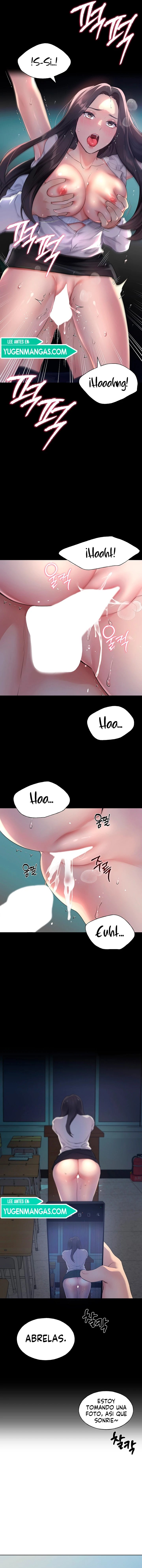 ¡Mi ilustradora! Capítulo 1 - Page 14