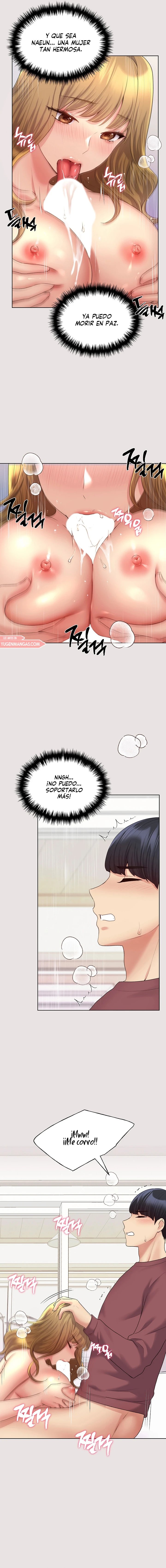 ¡Mi ilustradora! Capítulo 11 - Page 13