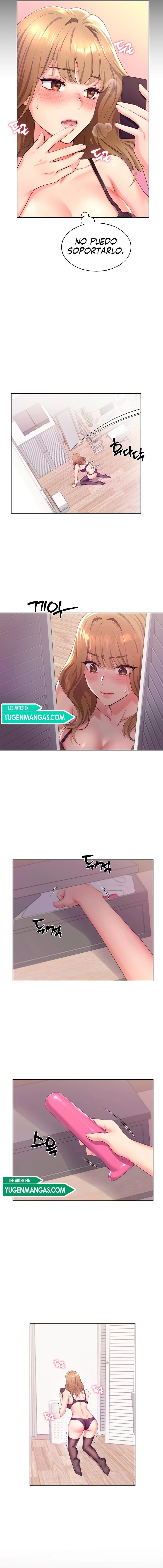 ¡Mi ilustradora! Capítulo 2 - Page 17