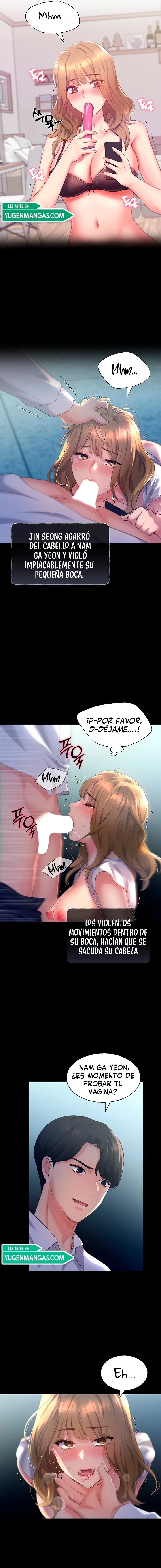¡Mi ilustradora! Capítulo 2 - Page 18