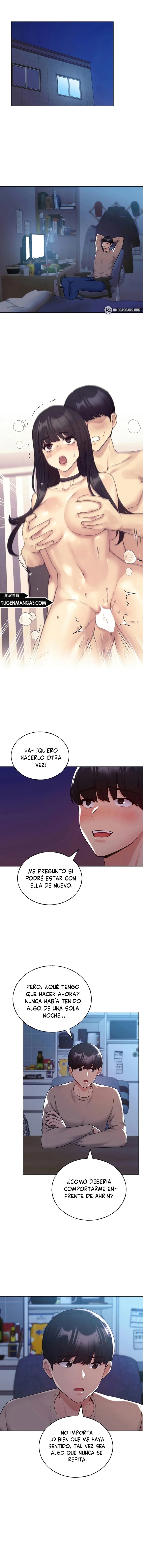 ¡Mi ilustradora! Capítulo 21 - Page 2