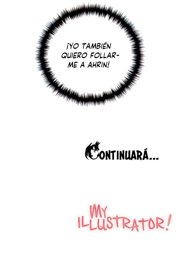 ¡Mi ilustradora! Capítulo 28 - Page 12