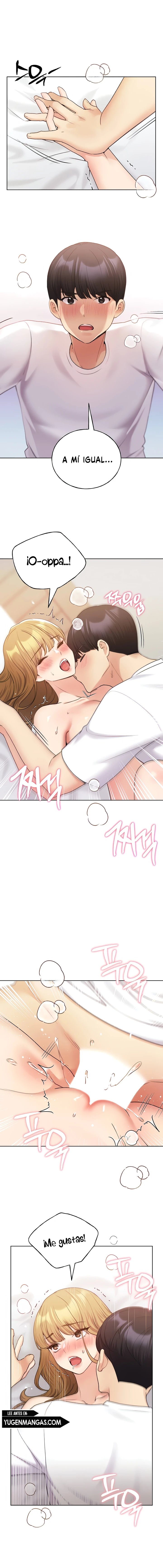 ¡Mi ilustradora! Capítulo 33 - Page 13