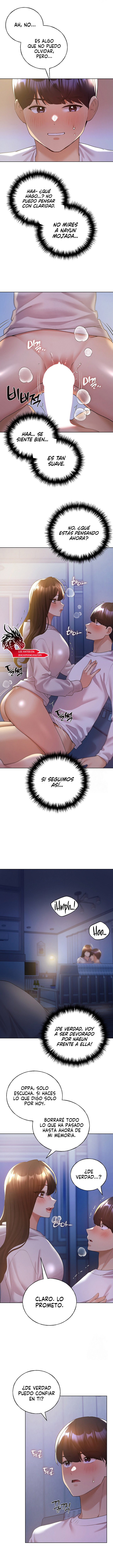 ¡Mi ilustradora! Capítulo 68 - Page 7