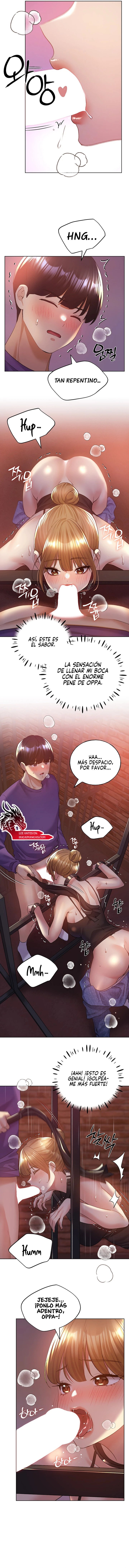 ¡Mi ilustradora! Capítulo 72 - Page 6