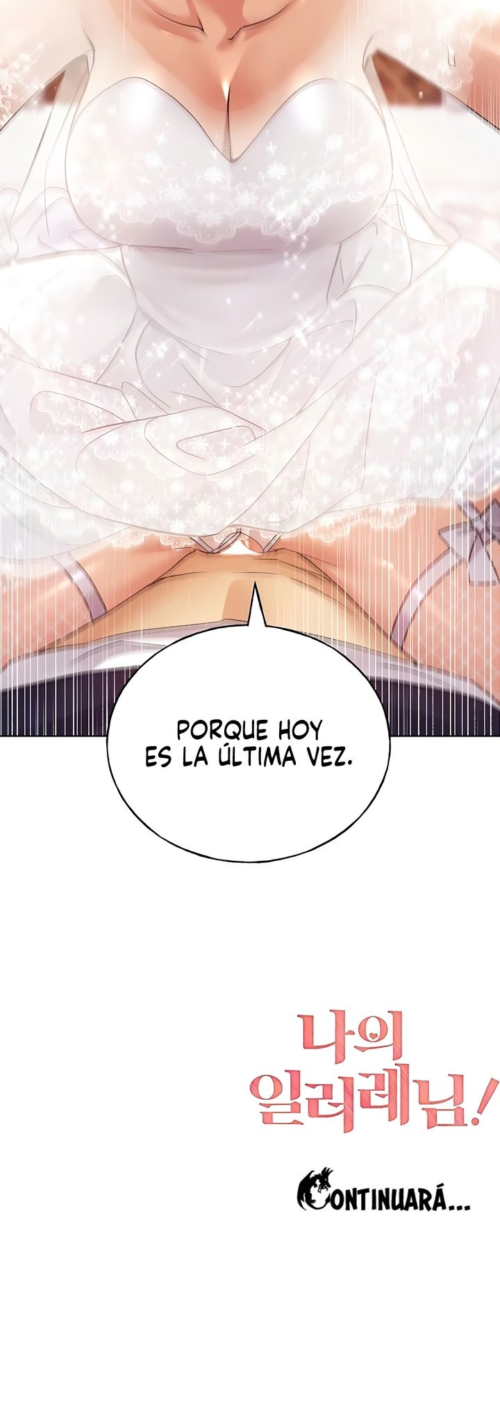 ¡Mi ilustradora! Capítulo 78 - Page 11