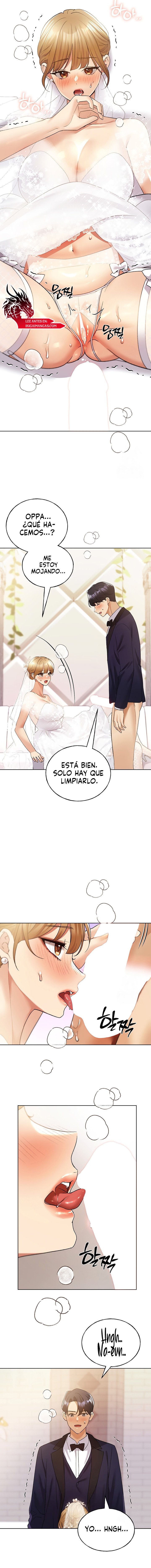 ¡Mi ilustradora! Capítulo 79 - Page 14