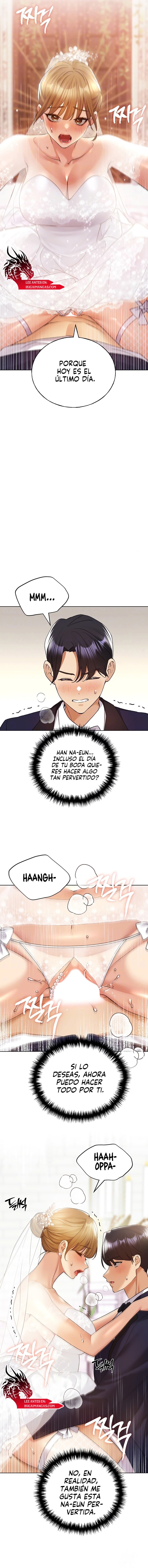 ¡Mi ilustradora! Capítulo 79 - Page 2