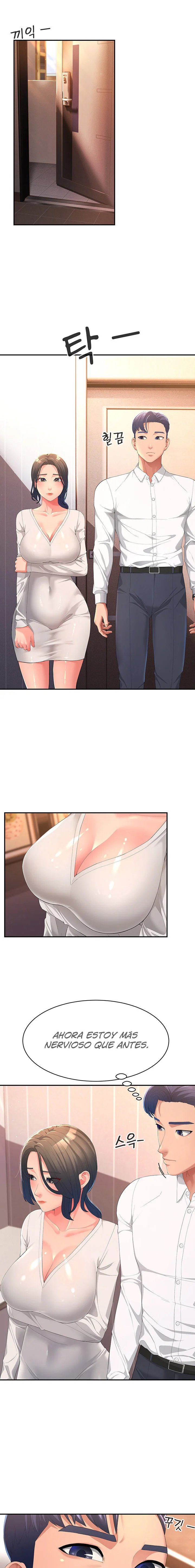 Mi suegra se somete a mi voluntad Capítulo 1 - Page 20