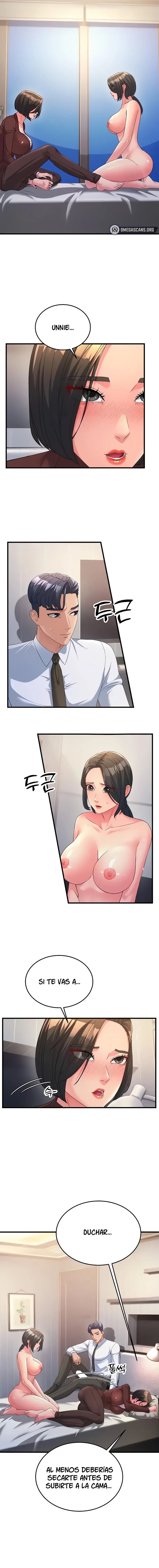 Mi suegra se somete a mi voluntad Capítulo 11 - Page 2