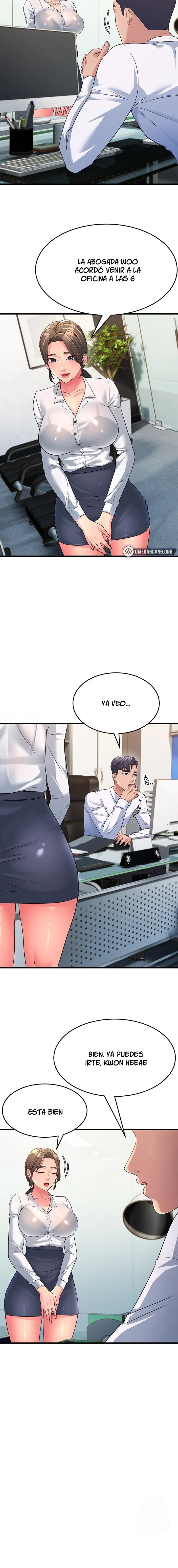 Mi suegra se somete a mi voluntad Capítulo 12 - Page 7