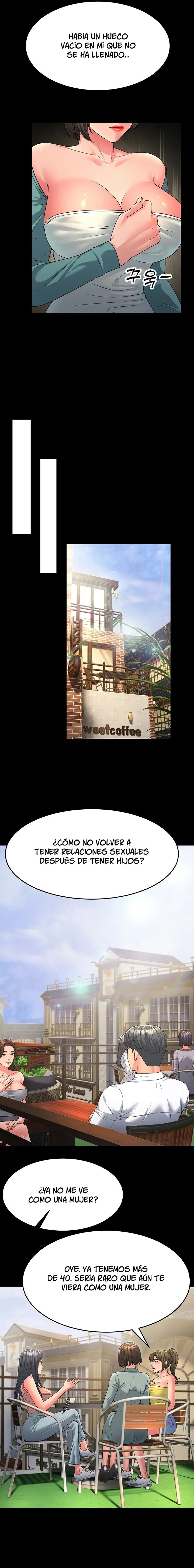 Mi suegra se somete a mi voluntad Capítulo 13 - Page 6