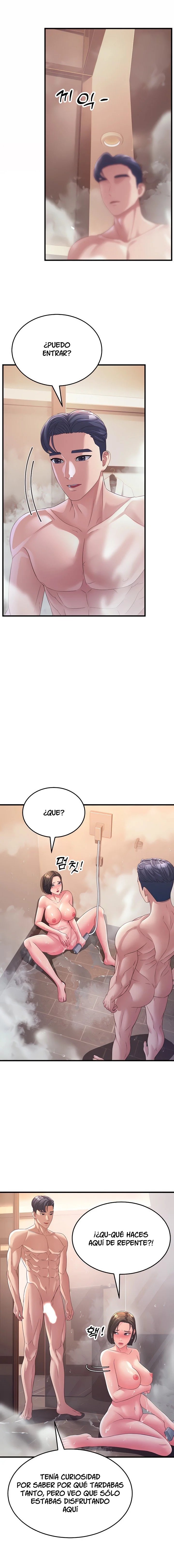 Mi suegra se somete a mi voluntad Capítulo 16 - Page 13