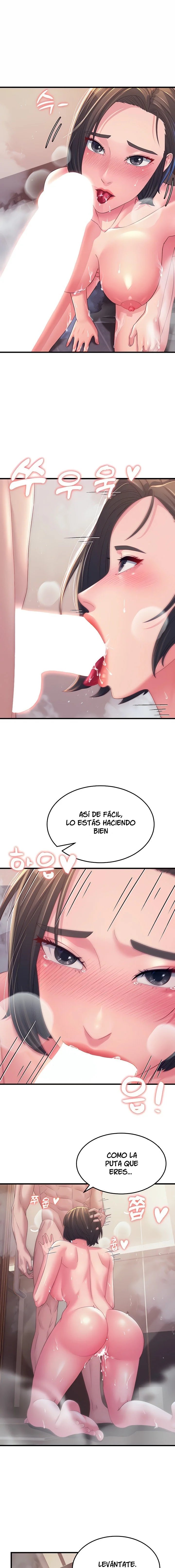 Mi suegra se somete a mi voluntad Capítulo 16 - Page 16