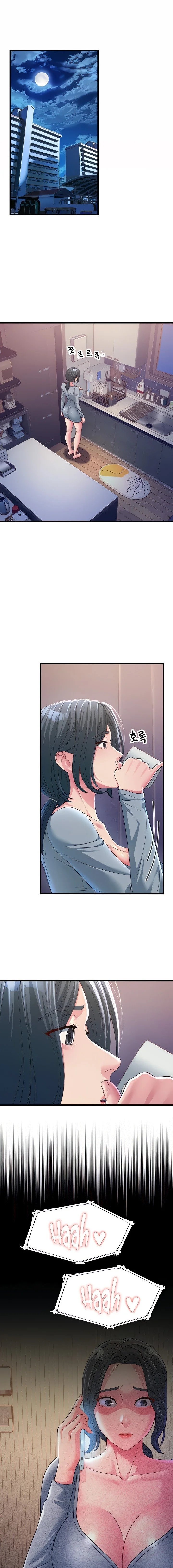 Mi suegra se somete a mi voluntad Capítulo 16 - Page 2