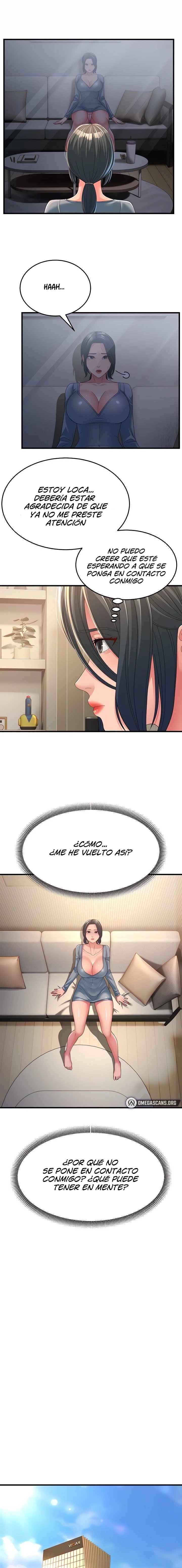 Mi suegra se somete a mi voluntad Capítulo 16 - Page 6