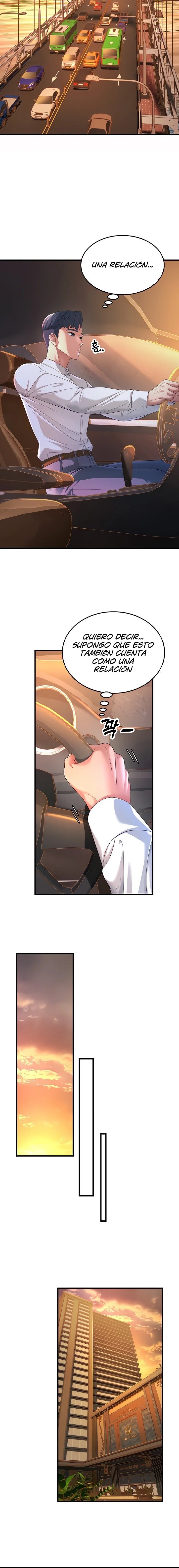 Mi suegra se somete a mi voluntad Capítulo 16 - Page 9