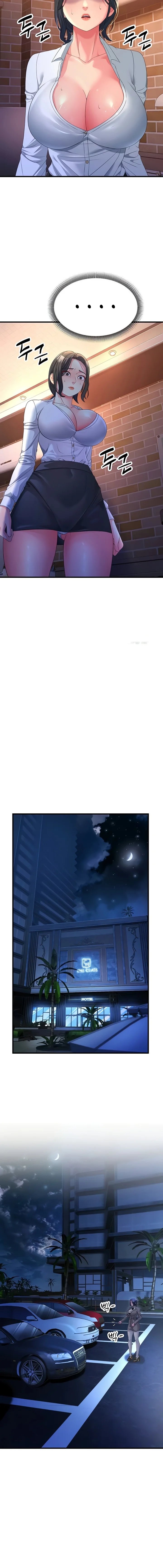 Mi suegra se somete a mi voluntad Capítulo 19 - Page 7