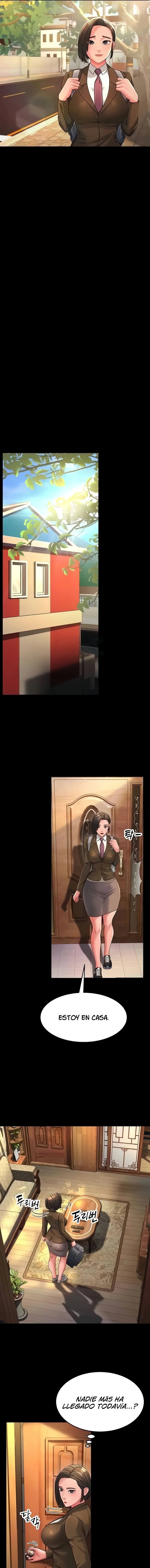 Mi suegra se somete a mi voluntad Capítulo 22 - Page 10
