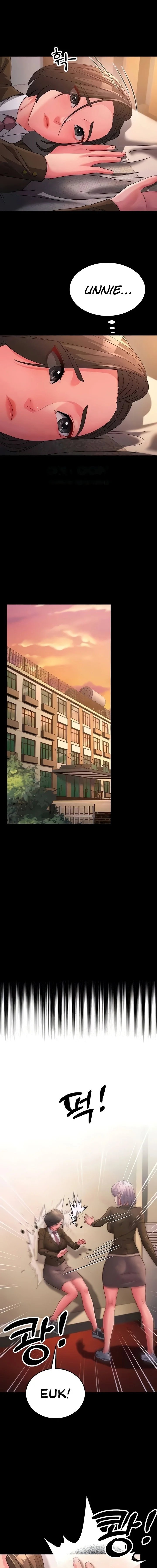Mi suegra se somete a mi voluntad Capítulo 22 - Page 12
