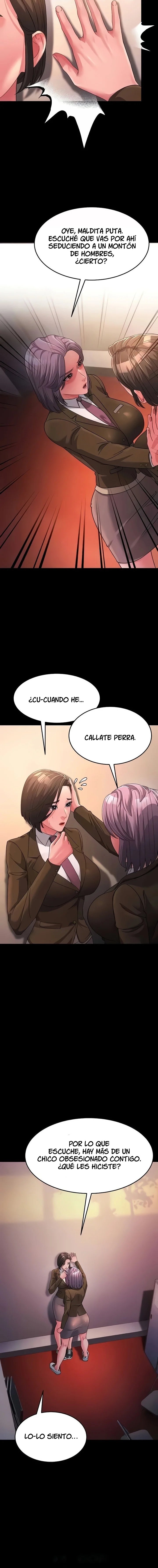 Mi suegra se somete a mi voluntad Capítulo 22 - Page 13