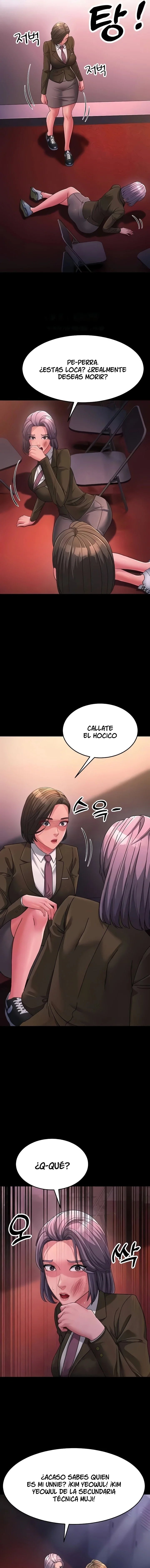 Mi suegra se somete a mi voluntad Capítulo 22 - Page 16