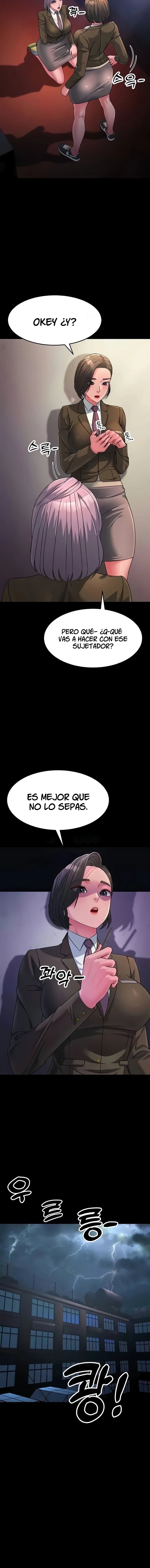 Mi suegra se somete a mi voluntad Capítulo 22 - Page 17