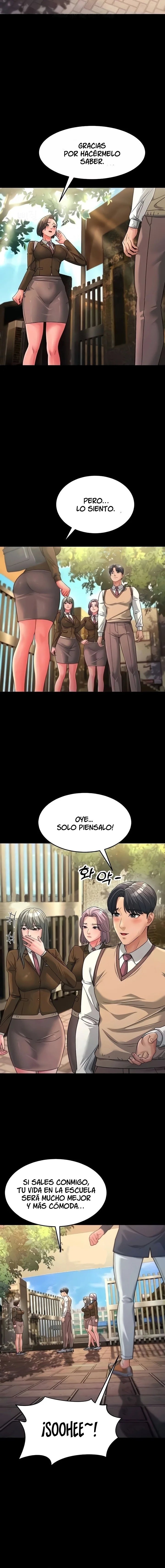 Mi suegra se somete a mi voluntad Capítulo 22 - Page 3