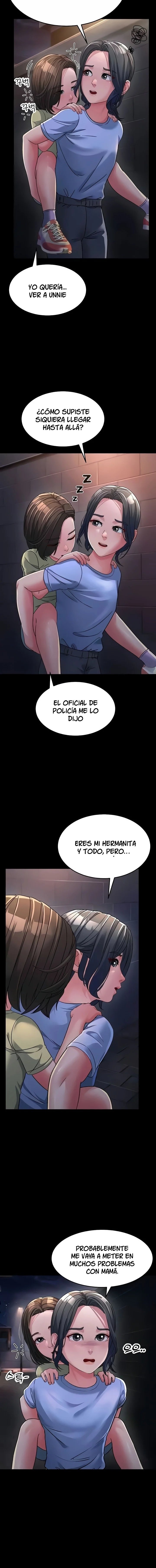 Mi suegra se somete a mi voluntad Capítulo 23 - Page 11