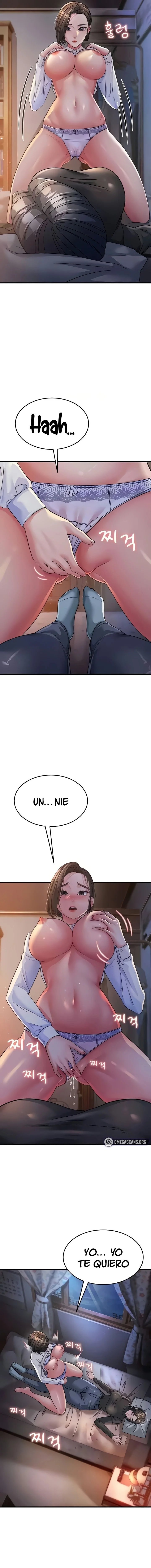 Mi suegra se somete a mi voluntad Capítulo 23 - Page 14