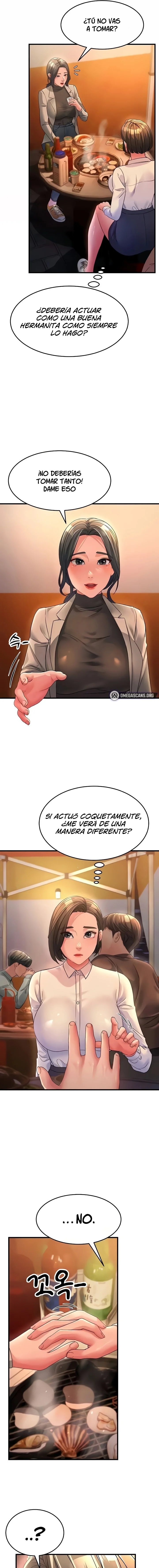 Mi suegra se somete a mi voluntad Capítulo 23 - Page 6