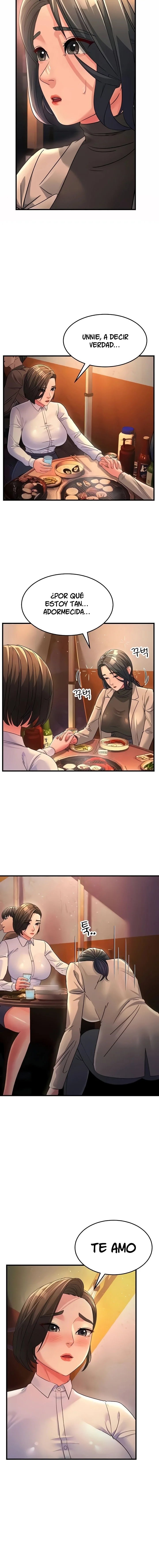 Mi suegra se somete a mi voluntad Capítulo 23 - Page 7